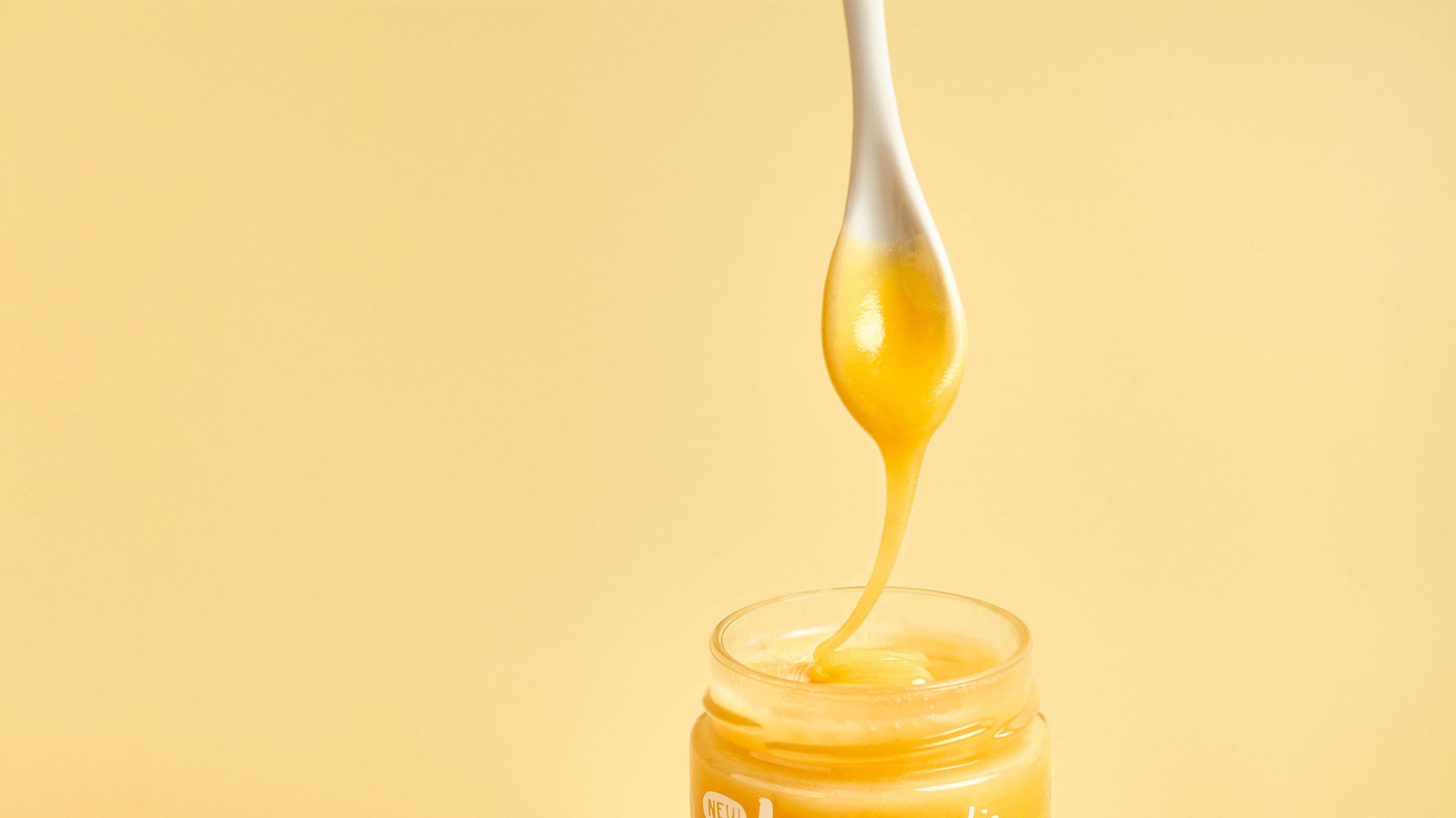 bee.neo | Vegane Honig-Alternativen | Jetzt probieren! - bee.neo